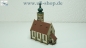 Preview: N Modellhaus (Nr. 0240) Kirche bespielt